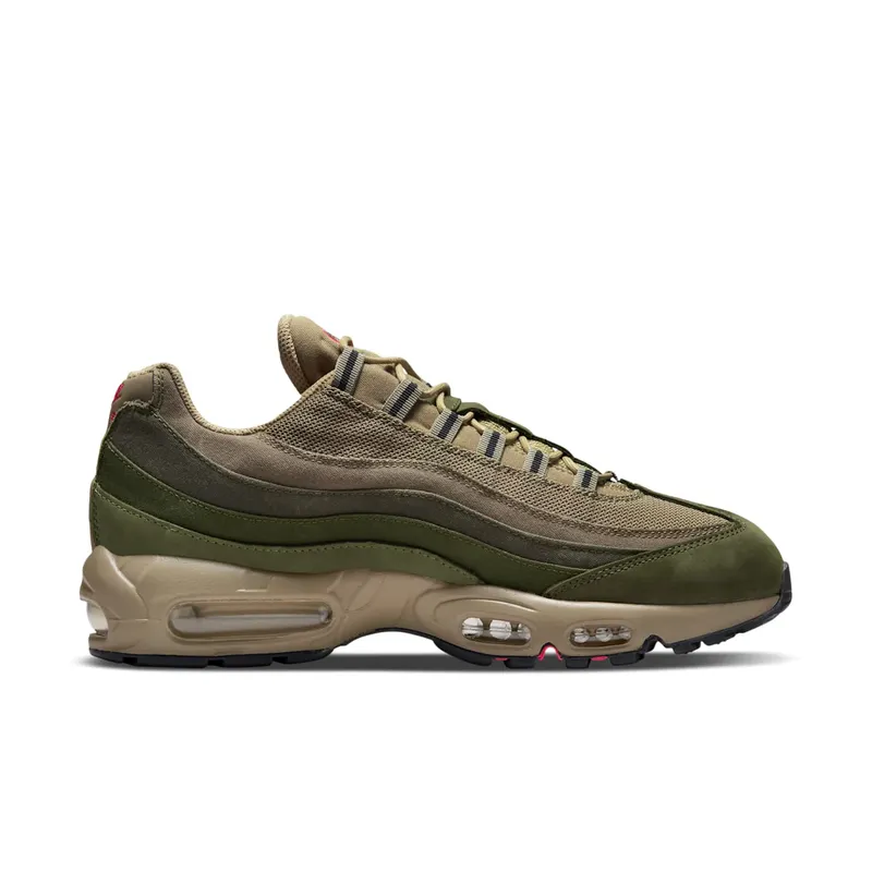 Nike Air Max 95 Matte Olive (DQ8570-200)
