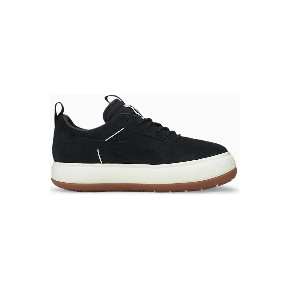 Puma x Suede Mayu Damen Schwarz (381252-01)