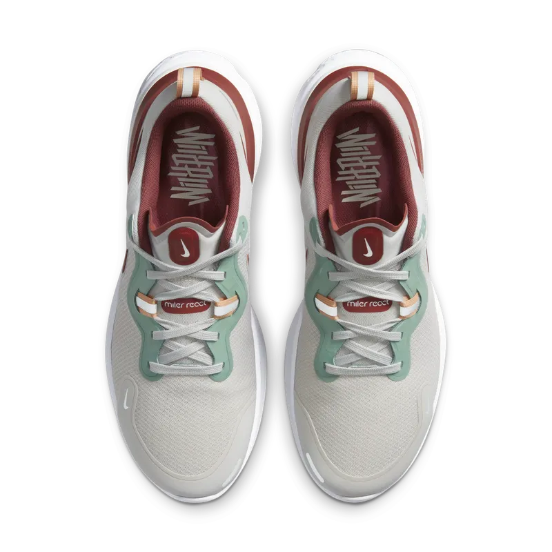 Nike React Miler Running White (CZ8695-063)