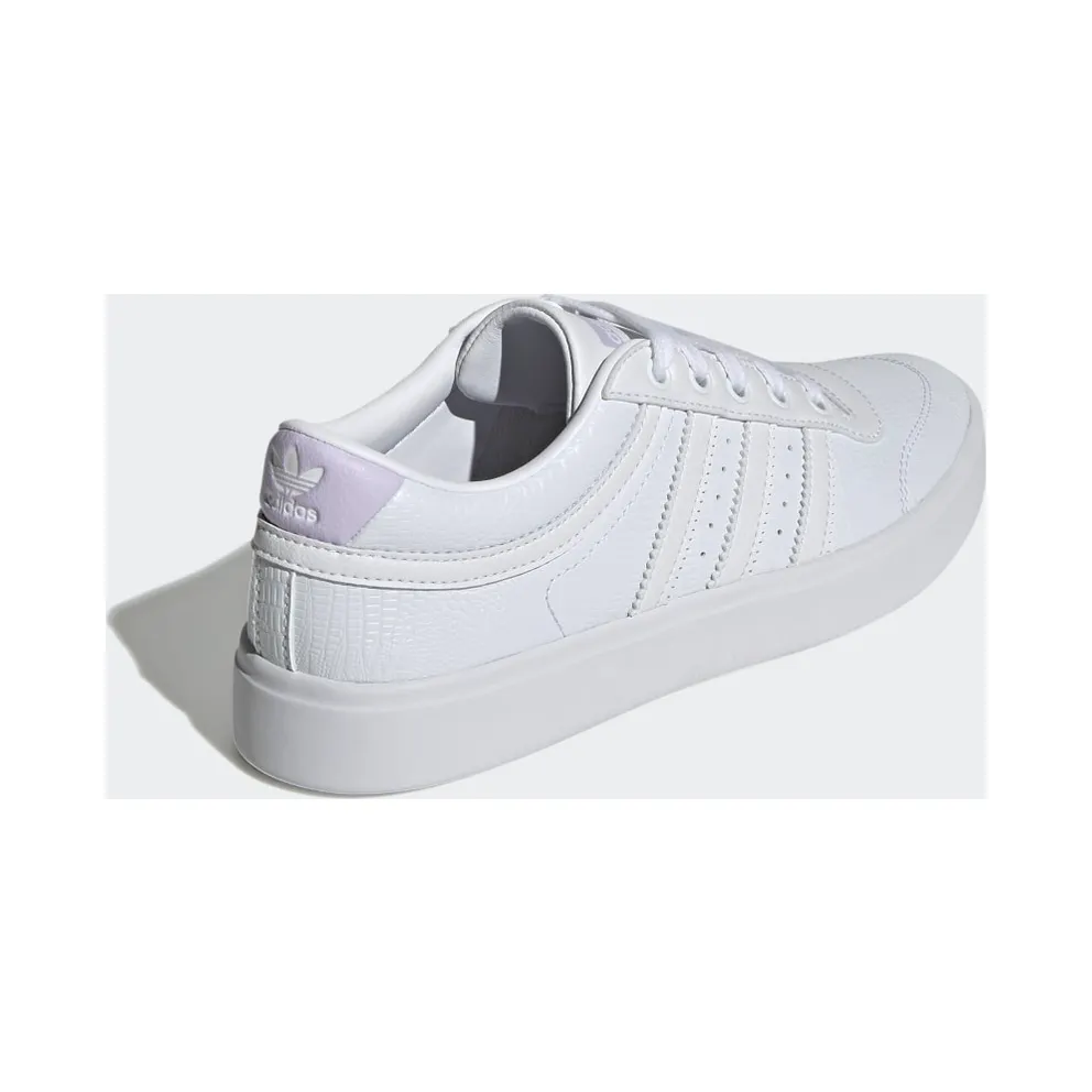 adidas Bryony Cloud White / Cloud White / Purple Tint (H04663)