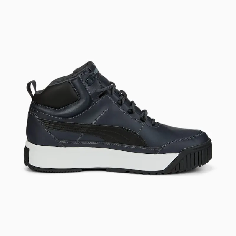 Puma Tarrenz SB II Puretex Black/Grey (38771204)