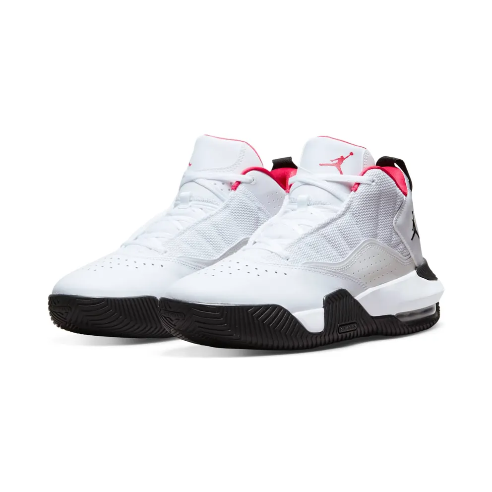 Jordan Stay Loyal White (DB2884-102)