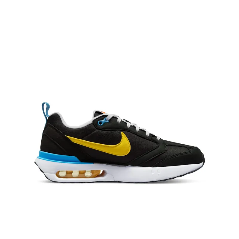 Nike Air Max Dawn Older Kids’ Black (DR0161-001)