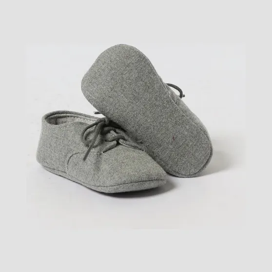 Il Gufo Sneakers Grey (GSS0003W0003072)