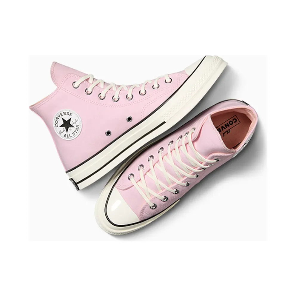 Converse Chuck 70 Pink Frosting/Egret/Black (A10527C)
