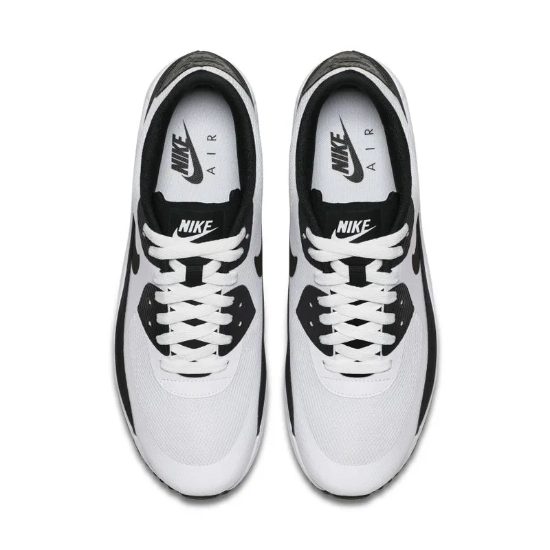 Nike Air Max 90 Ultra 2.0 White Black White/Black-White (875695-100)