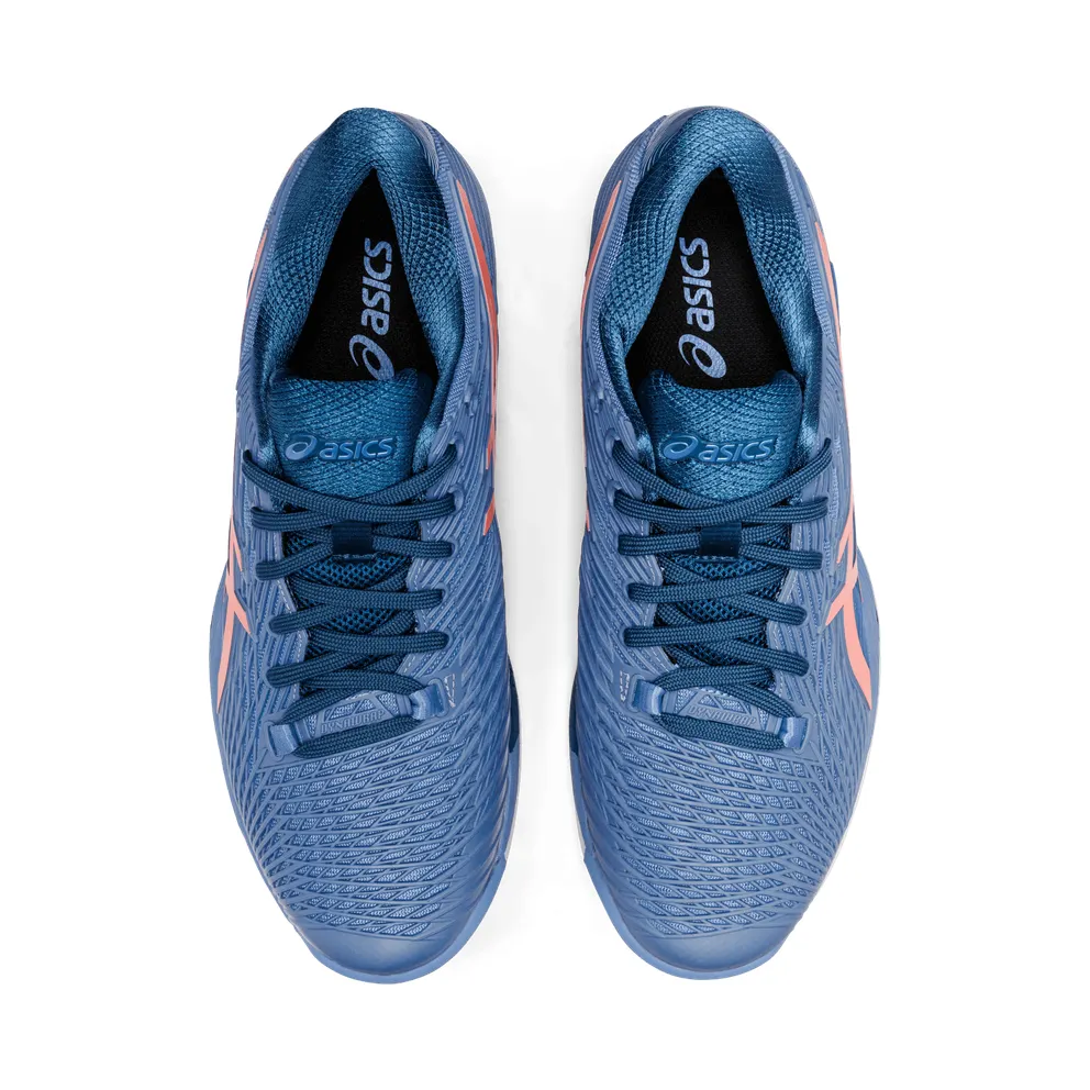 Asics Solution Speed™ Ff 2 Clay Blue Harmony/Guava (1041A187.400)