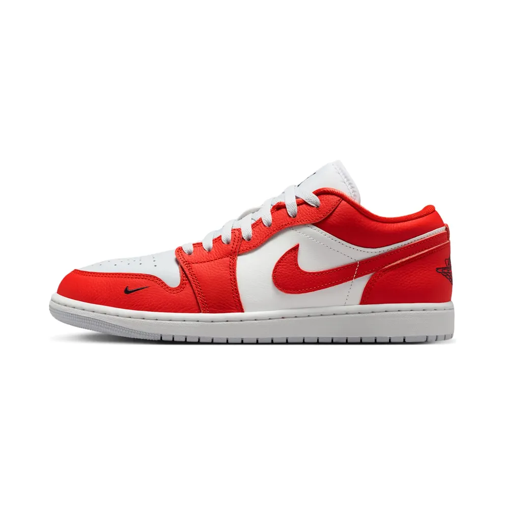 Jordan 1 Low SE “Chile Red” (II9813-600)