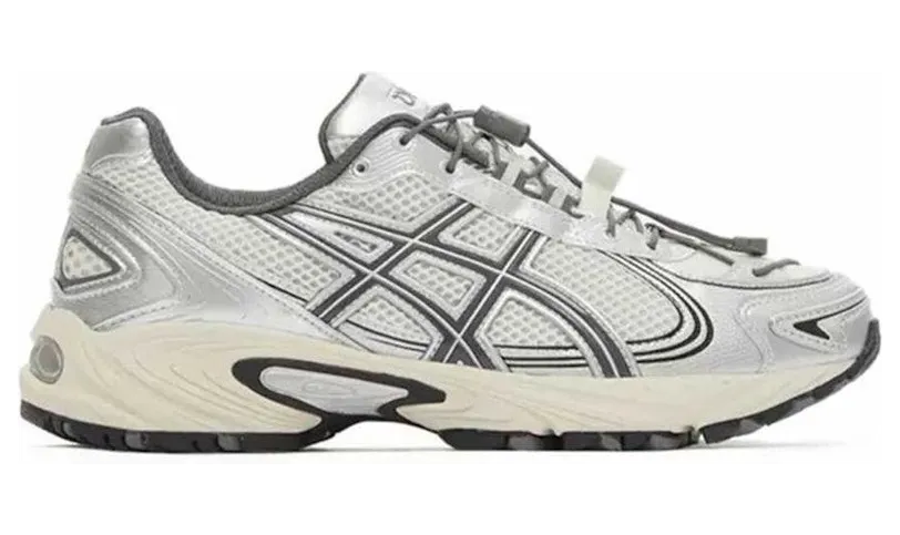 ASICS Gel-Kahana TR V4 Silver White (1203A497-200)