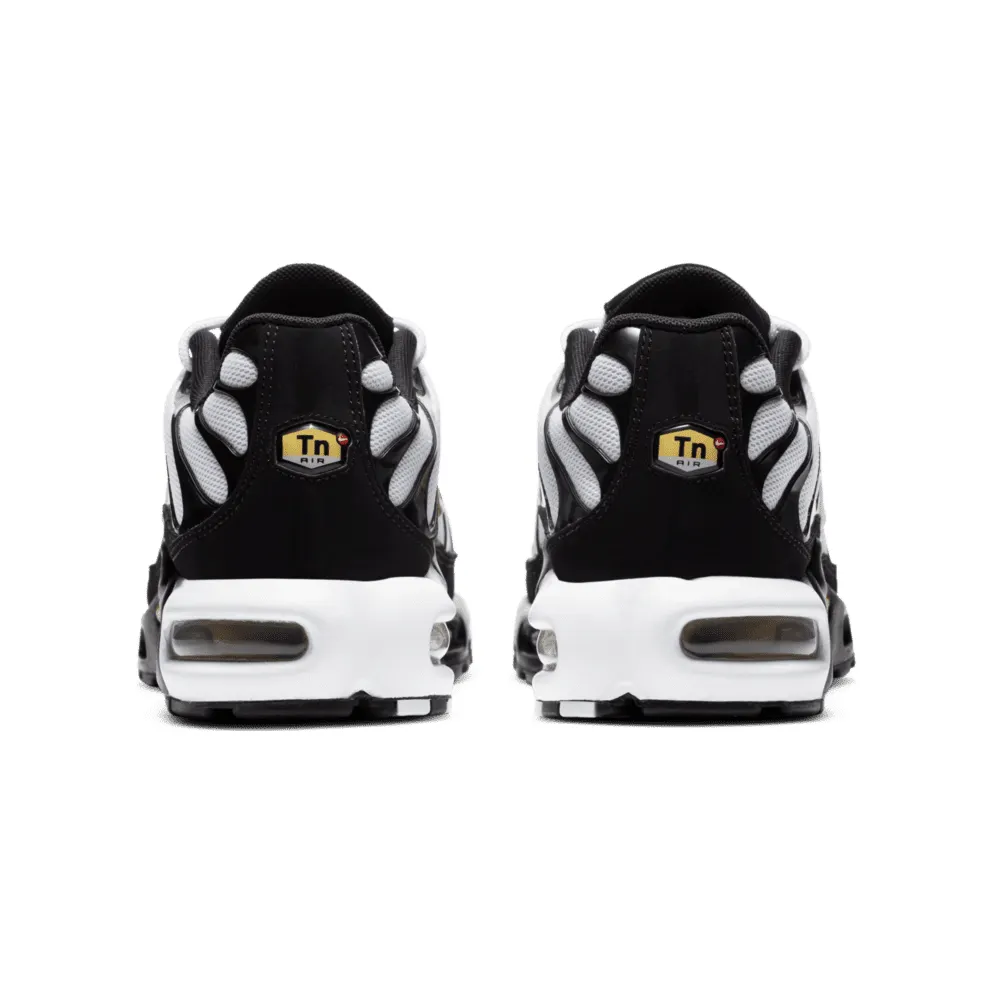 Nike Air Max Plus White Black Metallic Gold White/Black-Metallic Gold (CZ9188-001)