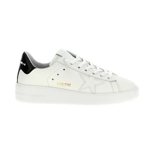 Golden Goose Pure Star “Black” (GWF00197F0065181036410364)