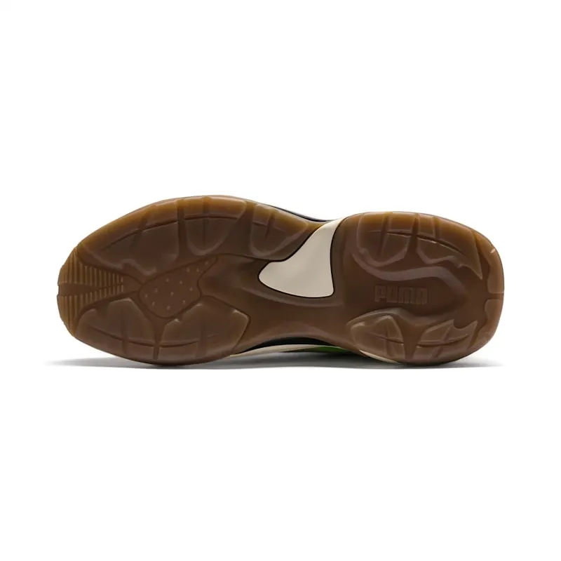 Puma Thunder Sankuanz Chinchilla/Puma Black (370821-01)