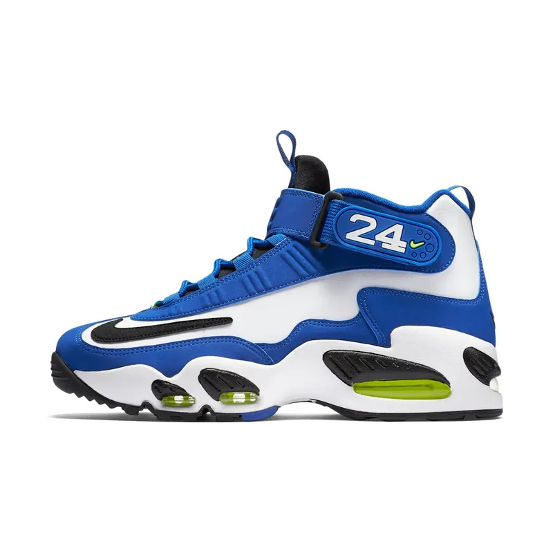 Nike Air Griffey Max 1 Varsity Royal (2016) Varsity Royal/White-Volt-Black (354912-400)