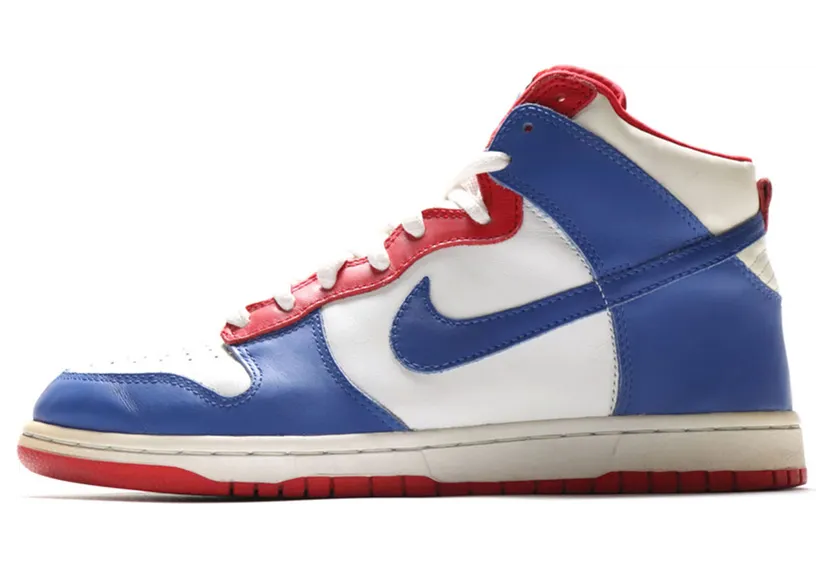 Nike Dunk High Canada FL (304717-143)