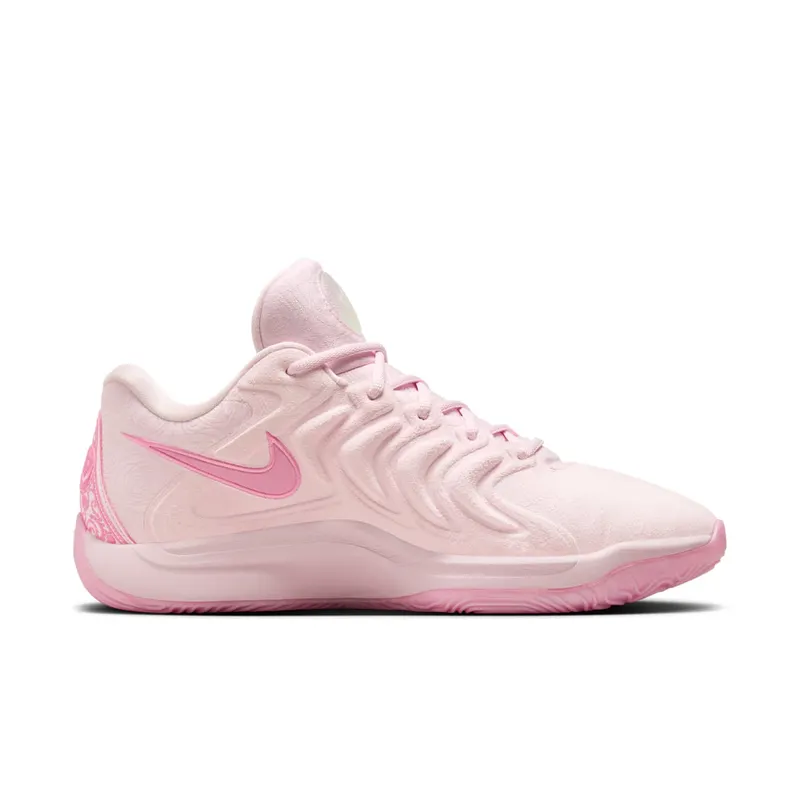 Nike KD 17 “Aunt Pearl” (FZ1518-600)