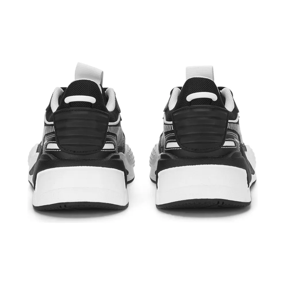 Puma RS-X B&W “Puma Black / Puma White” (391040_02)