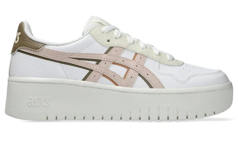 ASICS Japan S PF White Mineral Beige (1202A360-118)
