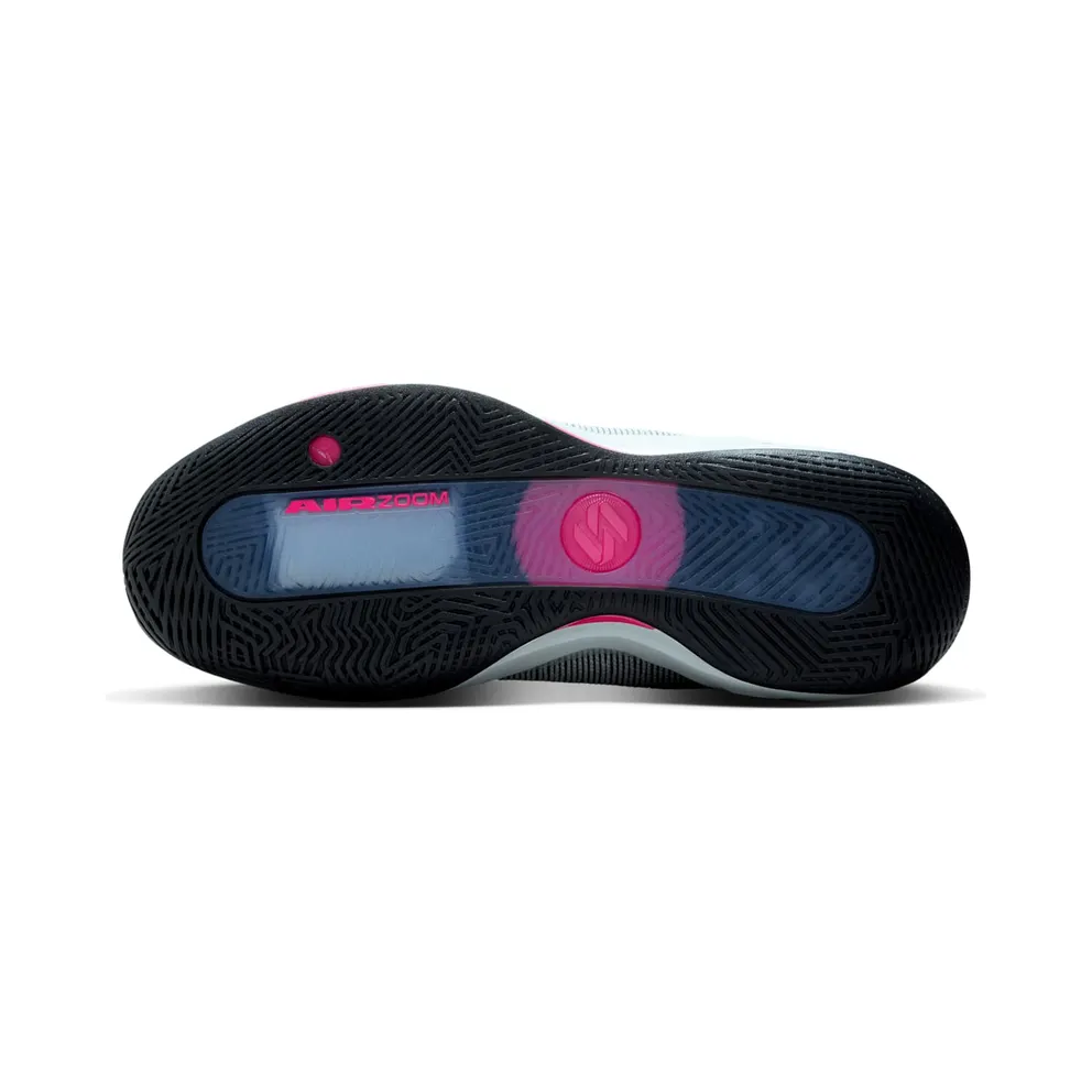 Jordan Luka .77 “Black Hyper Pink Barely Green” (HF0806-001)