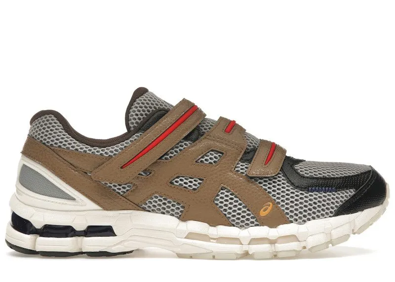 ASICS Gel-Kayano 20 HAL STUDIOS Grey Olive (1203A499-020)