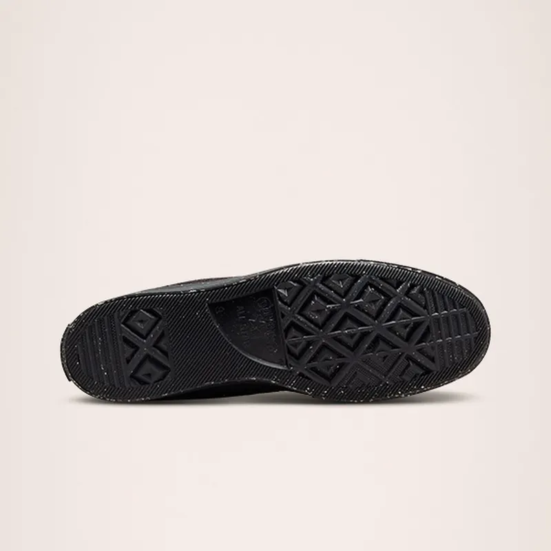 Converse Converse Renew Remix Chuck 70 Black/Black/lime Twist (172033C)