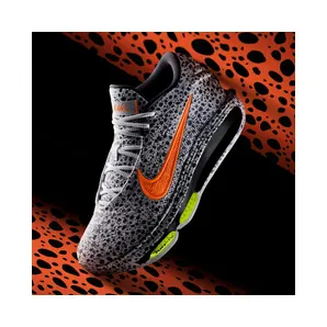Nike Zoom GT Hustle 3 Safari “Multi-Colour” (FV3422-900)