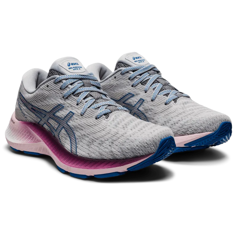 Asics GEL-KAYANO LITE 2 Piedmont Grey/Lake Drive (1012B071.020)