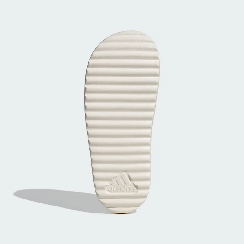 Adidas adilette Platform Chalk White / Chalk White / Orbit Grey (IH8974)