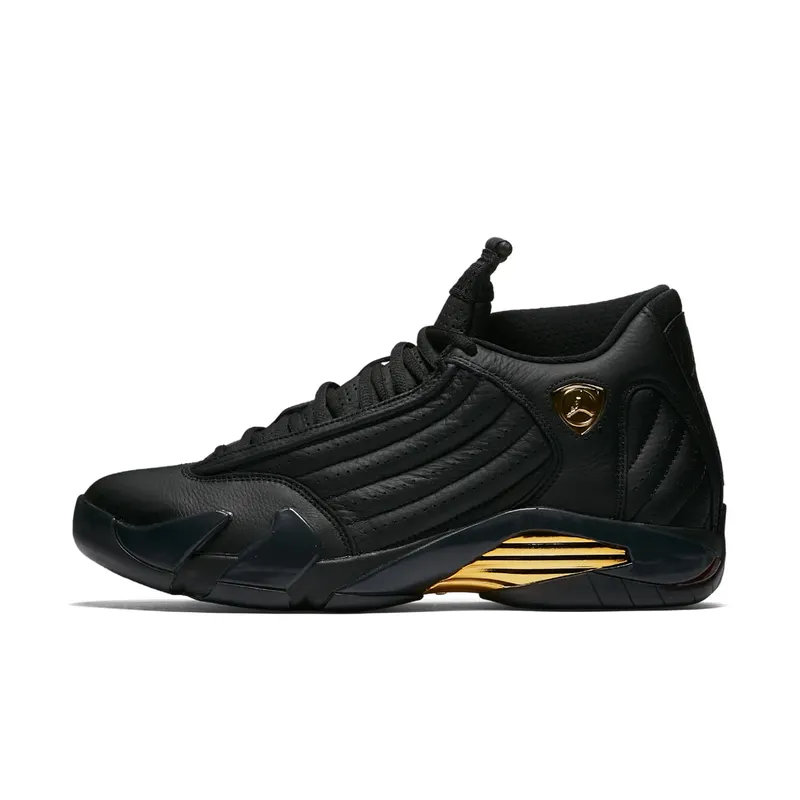 Air Jordan Nike AJ 13 and 14 Defining Moments Pack (DMP) (897563-900)
