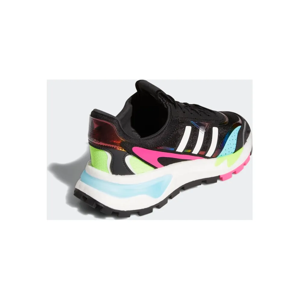 adidas Retropy P9 GREEN / Aero Green / Aluminium (Q47100)