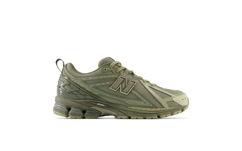 New Balance 1906R “Dark Moss” (M1906RHB)