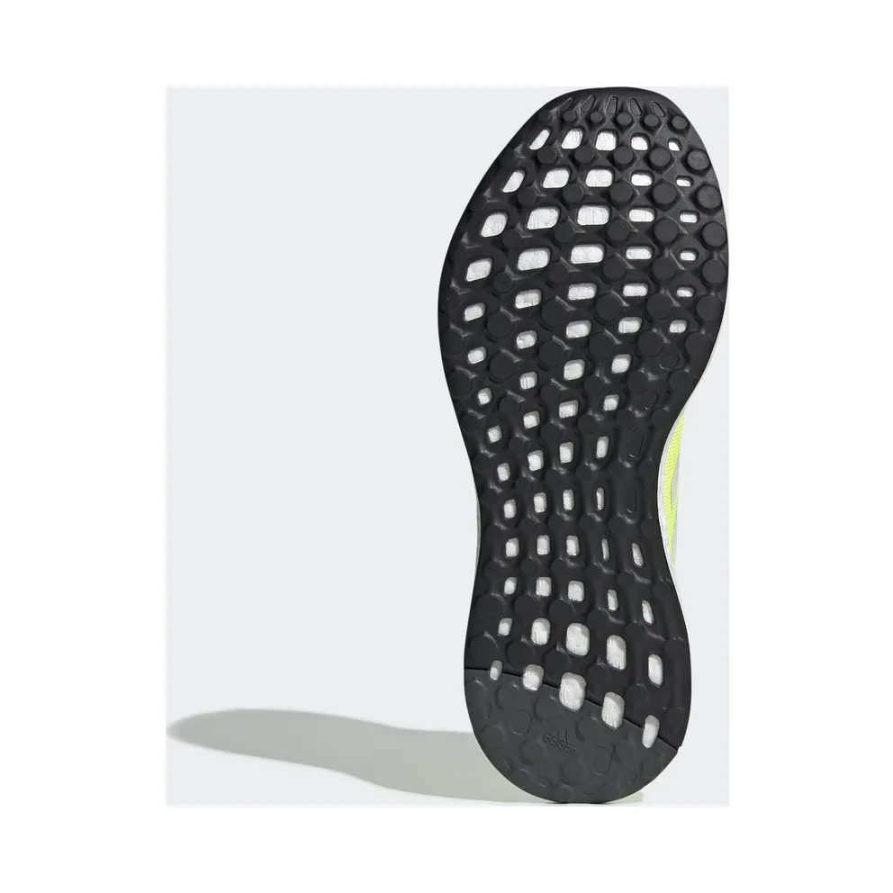 adidas Senseboost Go Solar Yellow Solar Yellow/Cloud White/Grey Six (EF1580)