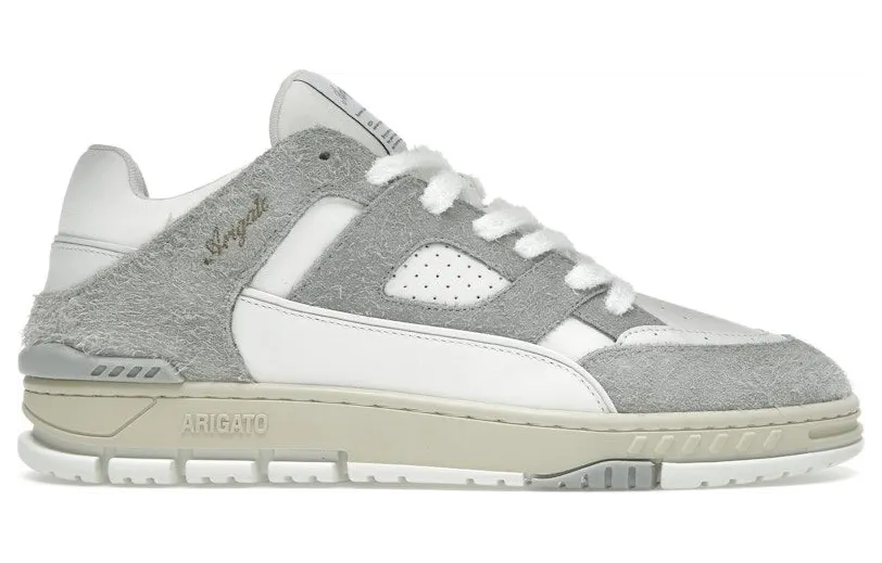 Axel Arigato Area Lo Sneaker Grey White (F2279002)