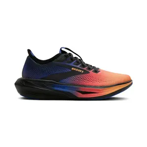 Brooks Hyperion 3 Blue / Coral / Papaya (120453-1B-478)