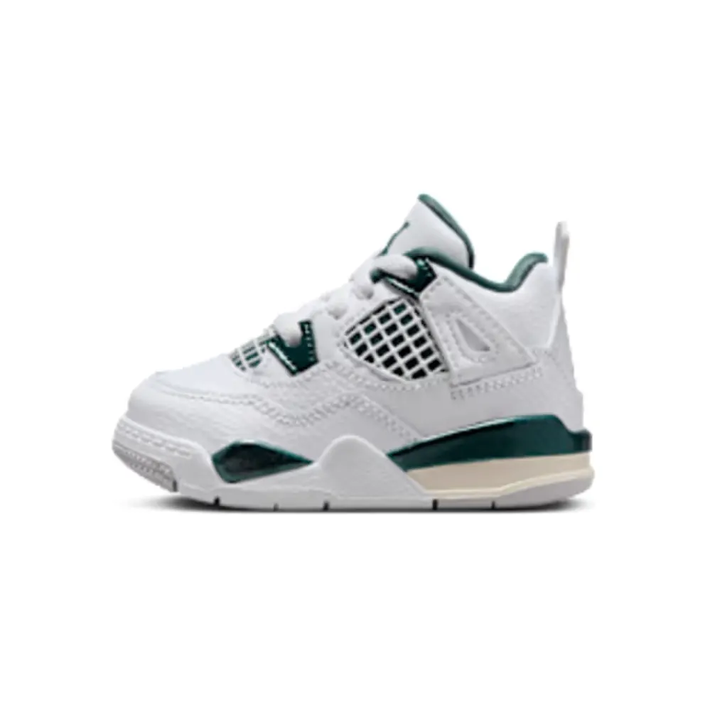 Air Jordan 4 TD “Oxidized Green” (BQ7670-103)