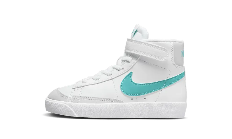 Nike Blazer Mid ’77 PS “Summit White White Photon Dust Dusty Cactus” (FV5937-100)