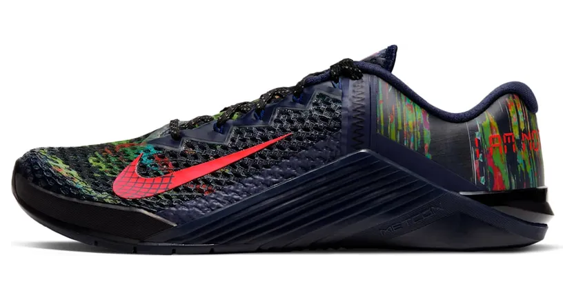 Nike Metcon 6 I Am Not A Robot