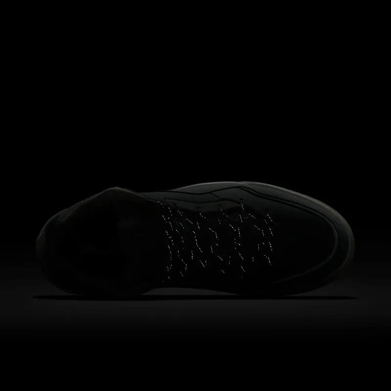 Jordan Courtside 23 Grey Fog (AR1000-003)