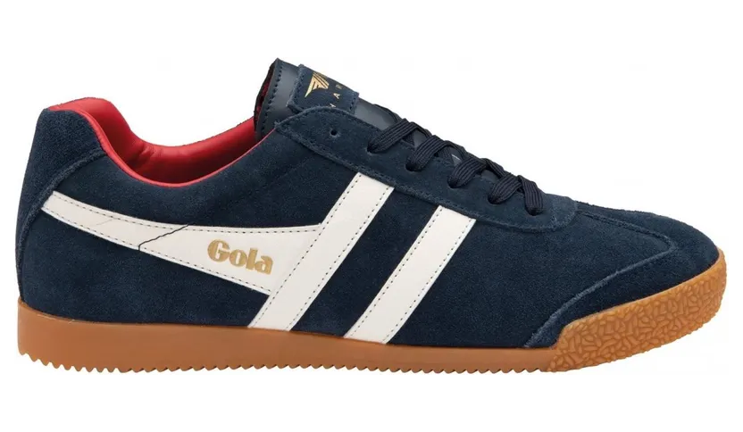 Gola sneaker Blauwe (CMA192ZA)
