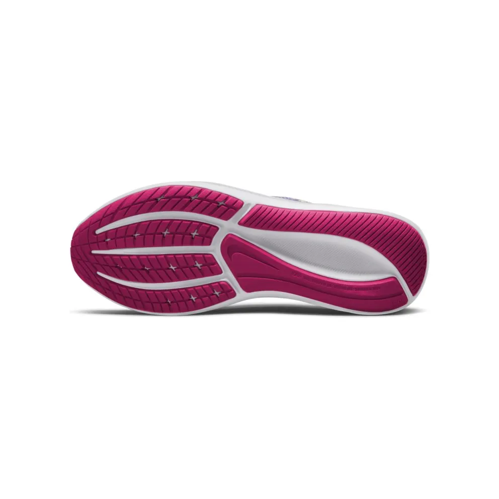 Nike Star Runner 3 SE Older Kids’ Road Running Black (DH3144-013)