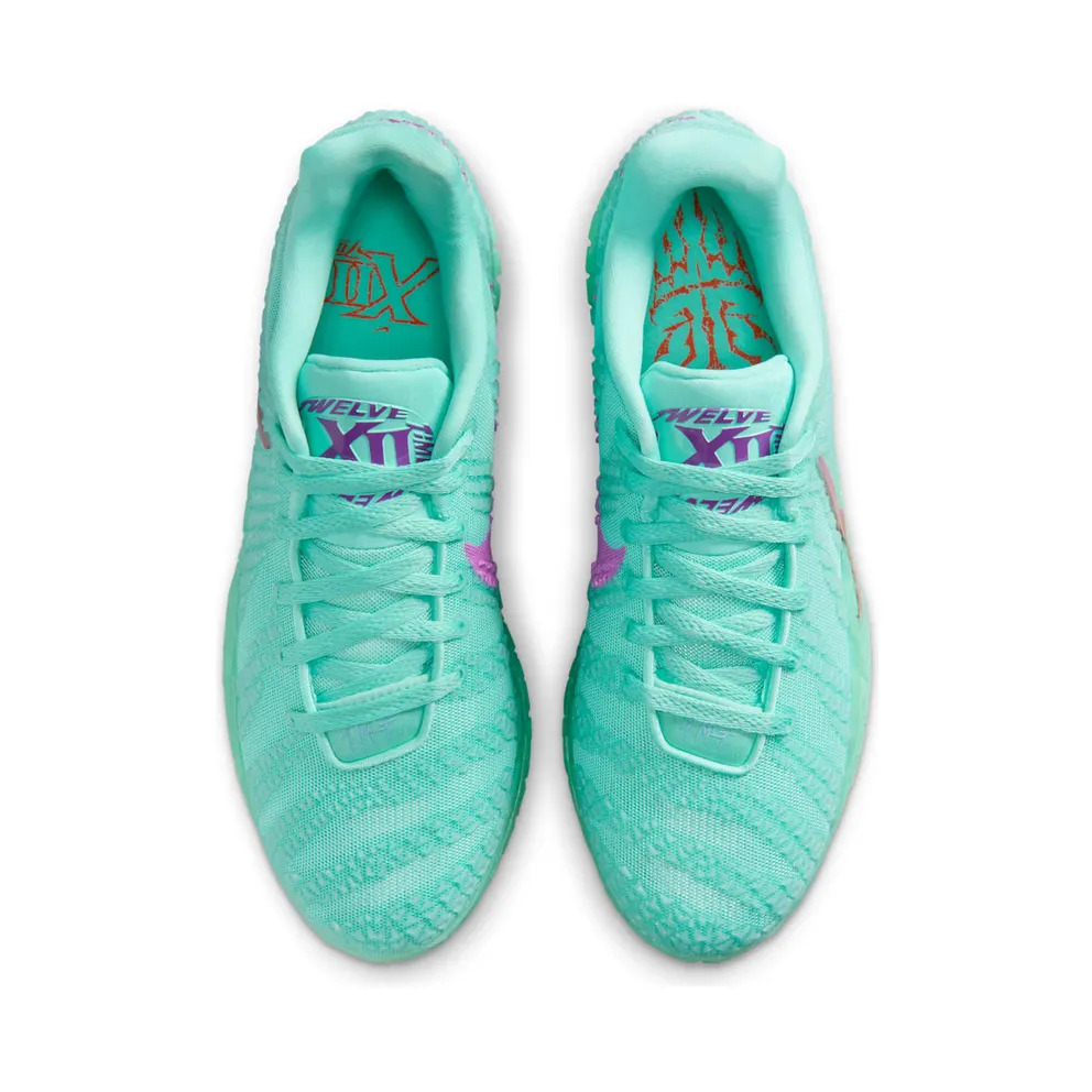 Nike Ja 3 “Twelve Time” (IQ6755-300)