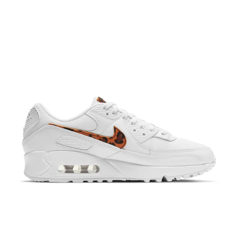 Nike Air Max 90 AX White (DH4115-100)