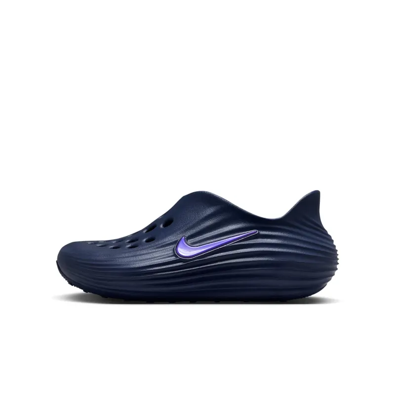 Nike ReactX Rejuven8 Blue Void / Indigo Burst (IF1746-401)