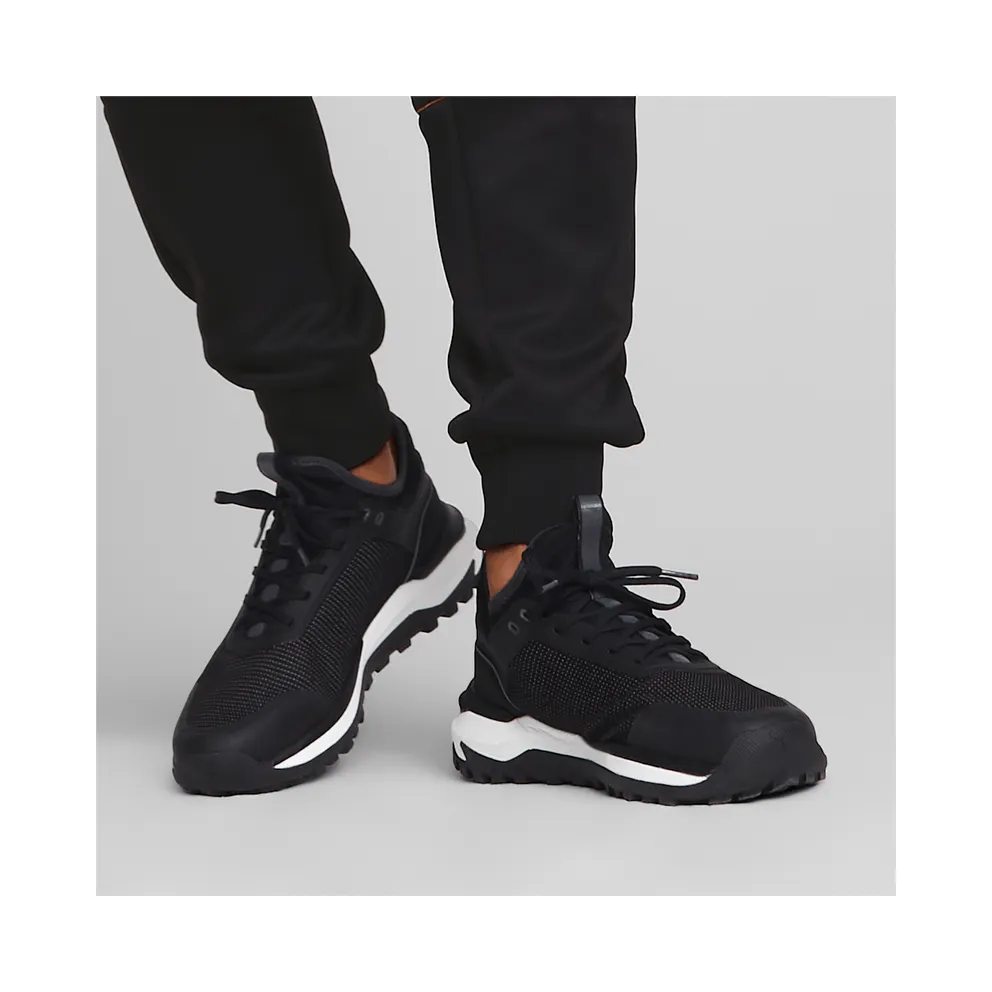 Puma Porsche Design Nitro High Cordura® Motorsport Men Black (30727701)