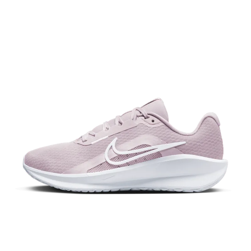 Nike Downshifter 13 Platinum Violet Photon Dust White (FD6476-007)