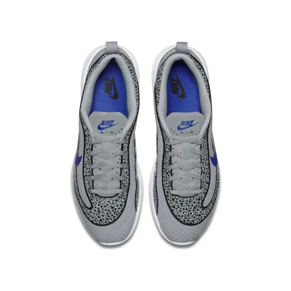 Nike Air Max Mercurial 98 Wolf Grey Racer Blue Wolf Grey/Racer Blue-Black (818675-004)