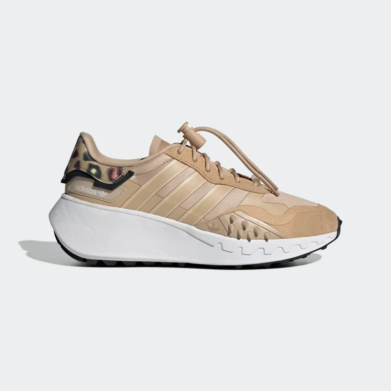 adidas Choigo Pale Nude / Pale Nude / Core Black (H00346)