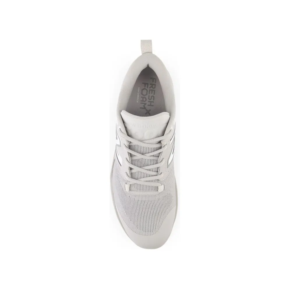 New Balance Fresh Foam X 3000 V6 Metal “Grey White” (L3000TG6)