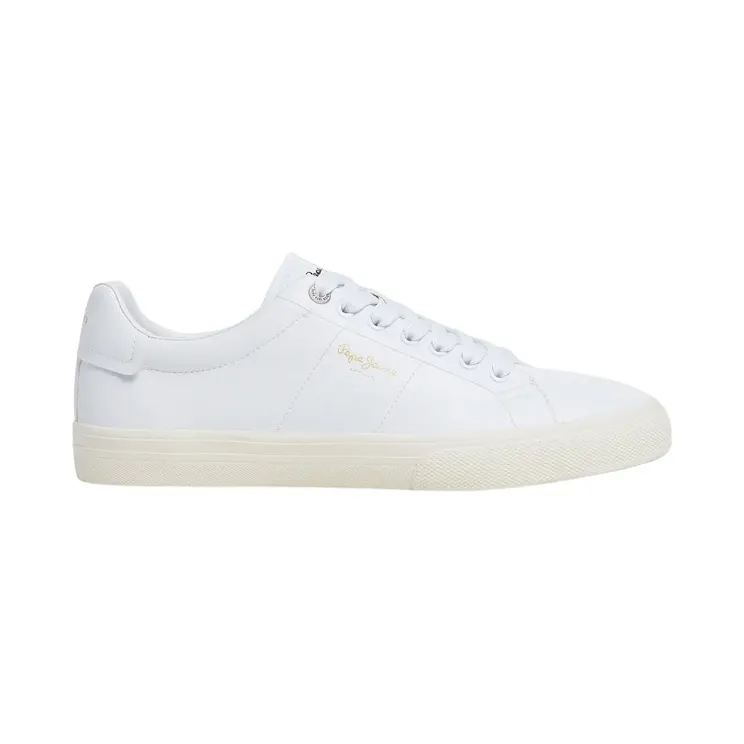 Pepe Jeans PèPè White (PMS31059-800)