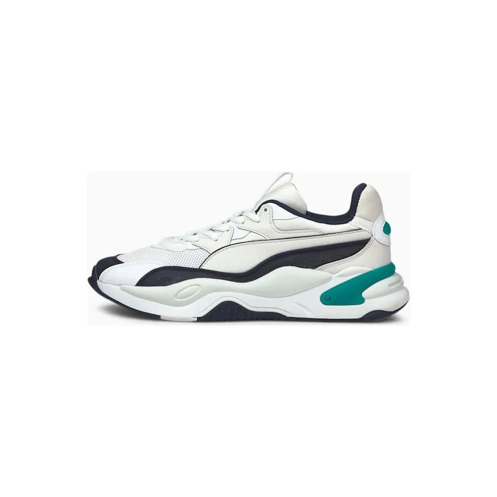 Puma RS-2K Sahara Utility White/Blue (368841-02)