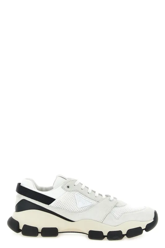 Prada “White/Black” (1E506OF0453KU1F0009)